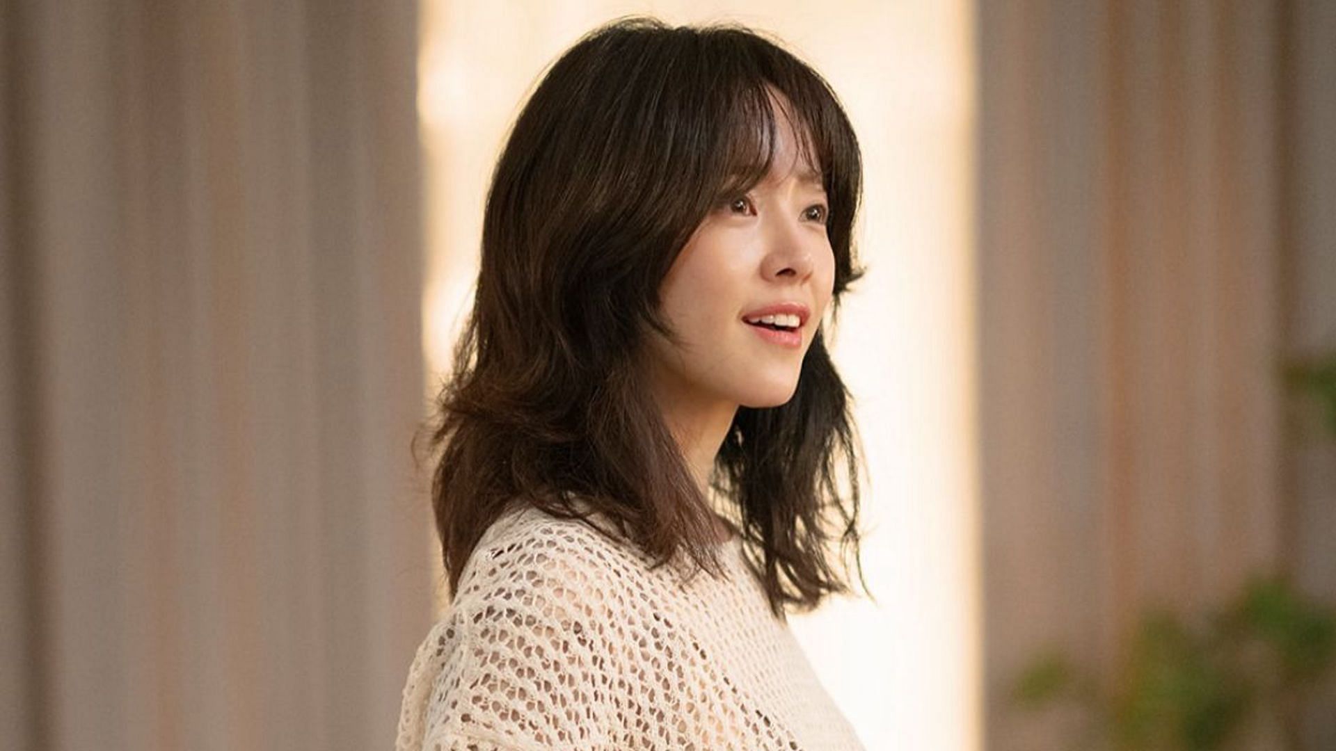 Han Ji-min as Somi in Heavenly Ever After (Image via Instagram/@jtbcdrama)
